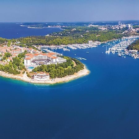 Awesome Apartment In Pula With Wifi エクステリア 写真